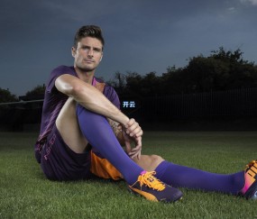 穆西亚拉伤愈宣言，十号战袍加身，以重生之姿扛起球队未来