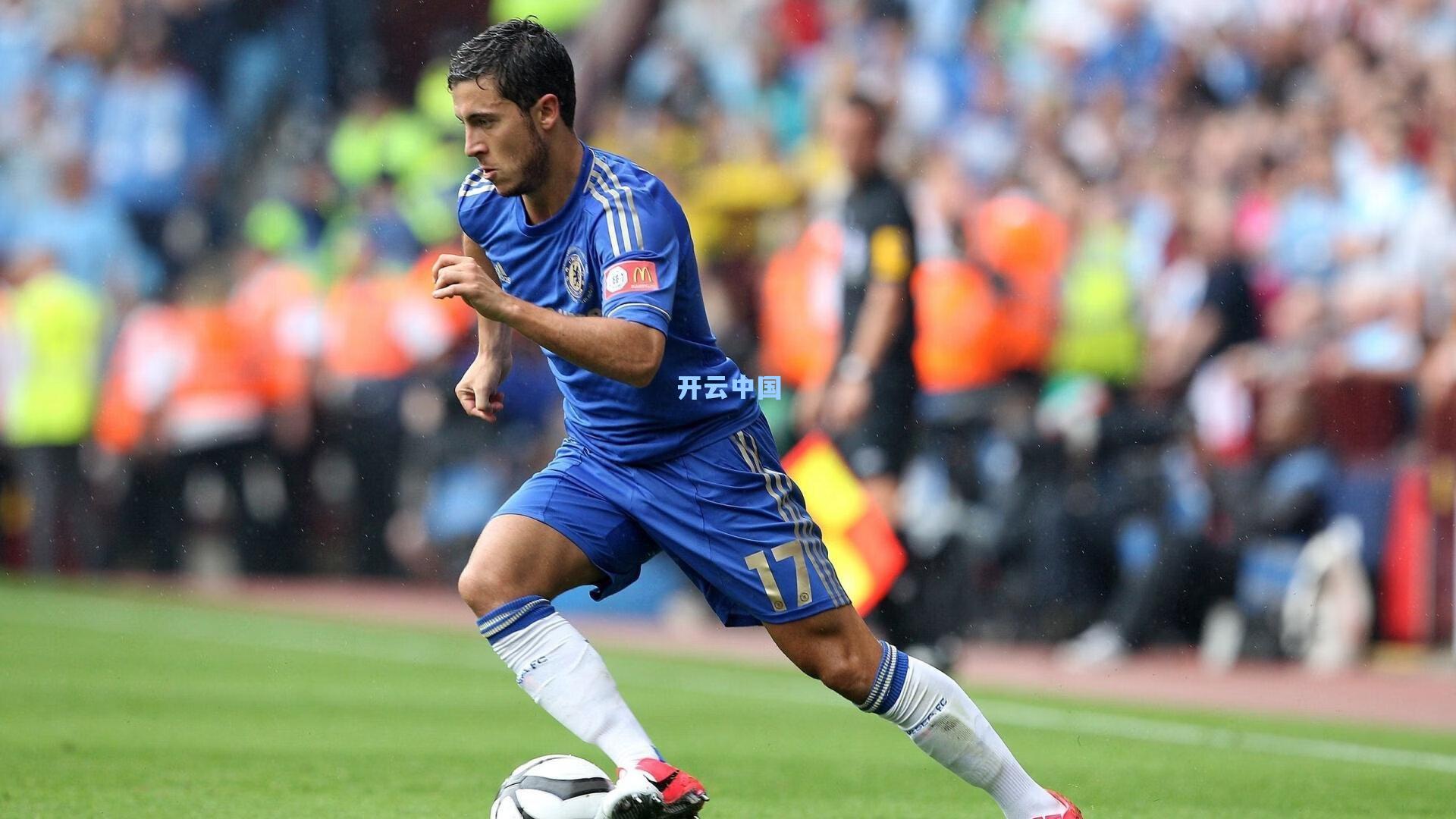 阿扎尔兄弟齐闪耀，这一次弟弟才是主角